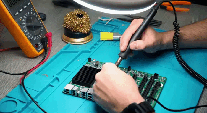 Сервисный центр Midea